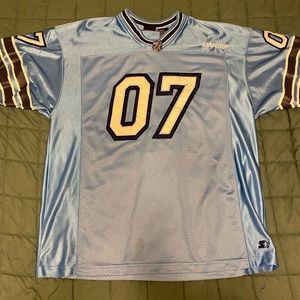 Vintage Men’s Starter jersey